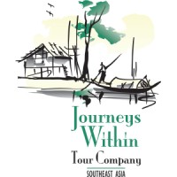 Journeys Within Tour Company logo - Similar company to Eshwar Bhakti