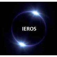 Web Agency Ieros logo - Similar company to Buzz Communications