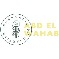 Pharmacie Du Quartier logo - Similar company to Watercenter