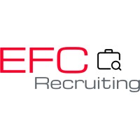 EFC Recruiting logo - Similar company to 96 Talents