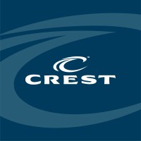 Crest Pontoons - Crest Marine LLC logo - Similar company to Forest Riverl Llc.