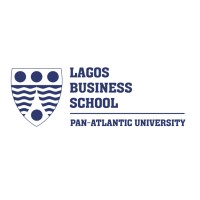Lagos Business School Alumni Association (LBSAA) logo - Similar company to Adept Lessor