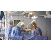 Klinikum Weiden logo - Similar company to Seattec Sitztechnik Gmbh