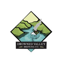 Drowned Valley Brewing Co. logo - Similar company to Kettlerock Brewing