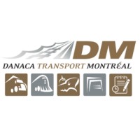 DANACA TRANSPORT MONTRÉAL LTÉE logo - Similar company to Groupe Domco