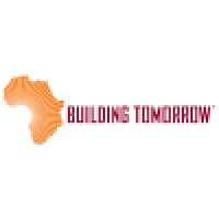 Building Tomorrow logo - Similar company to Educate!