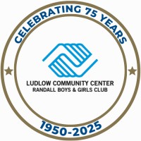 Ludlow Community Center/Randall Boys & Girls Club logo - Similar company to Valley Opportunity Council
