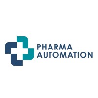 Pharma Automation logo - Similar company to Aria Automation Ltd.
