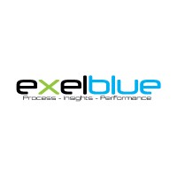 exelblue group logo - Similar company to Xr Elements