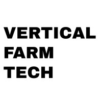 Vertical Farm Tech logo - Similar company to Edugarden