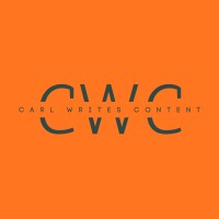 Carl Writes Content