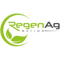 RegenAg Nation logo - Similar company to Iot Logistics, Llc