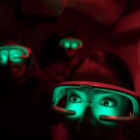 NPS Crew Endurance Team logo - Similar company to Dave Oliver Hydrographic Services Ltd