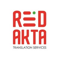 Redakta logo - Similar company to Bella Verba