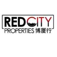 Red City Properties logo - Similar company to Stadler Development