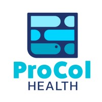 ProCol Health logo - Similar company to Delegate Infosystem