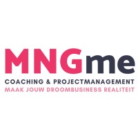 MNGme logo - Similar company to Leef Je Eigen Plan