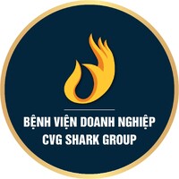 Bệnh viện Doanh nghiệp CVG Shark Group logo - Similar company to New Skool Media