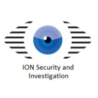 ION Security and Investigation logo - Similar company to Inquiripro