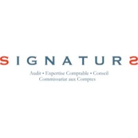 SIGNATURS logo - Similar company to Tech Intelligent Pcb Solutions