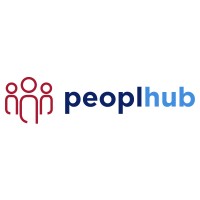 PeoplHub logo - Similar company to Rick'S Ai Cloud