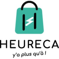 Heureca logo - Similar company to Smilecab