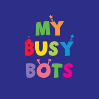 My Busy Bots