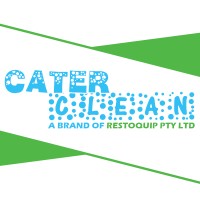 Cater Clean South Africa logo - Similar company to Cater-Clean Solutions