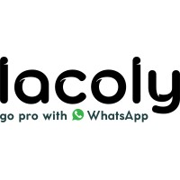 Lacoly | WhatsApp for hotels logo - Similar company to Klarytee