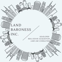 Land Baroness, Inc logo - Similar company to Land 360 Co.