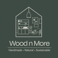 Woodnmore.eu logo - Similar company to Sfeer Wonen