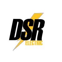 DSR Electric logo - Similar company to Prime Technical Service