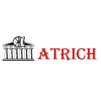 Atrich LLC logo - Similar company to Atritech