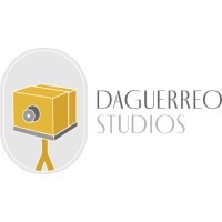 Daguerreo Studios logo - Similar company to Onslot Films
