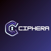 Ciphera logo - Similar company to Flash Smm