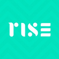 Rise Agencia de Publicidad logo - Similar company to Rise - Agencia Ecommerce