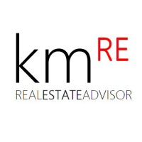 KMRE Real Estate Advisor logo - Similar company to Dmo Spa