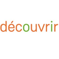 Association découvrir logo - Similar company to Genèveroule