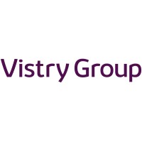 Vistry Group logo - Similar company to Bdpm - Business Development And Project Management Limited