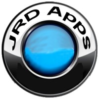 JRD Apps logo - Similar company to Division Cafe