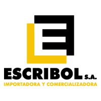ESCRIBOL S.A. logo - Similar company to Upmate Consulting