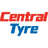 Central Tyre logo - Similar company to Agrigear