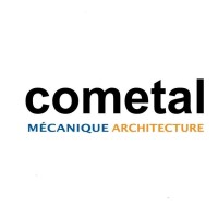 Cométal Inc. logo - Similar company to Multi Métal G. Boutin