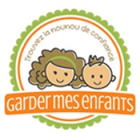 GarderMesEnfants logo - Similar company to Yoopala