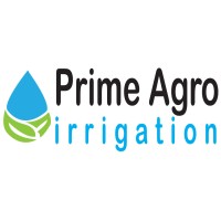 prime agro irrigation logo - Similar company to Profert Agri