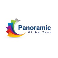 Panoramic Global Tech logo - Similar company to It Vault Ltd
