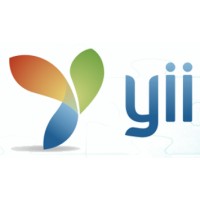 Yii2 logo - Similar company to Skilledhat