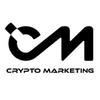 Crypto Marketing logo - Similar company to A