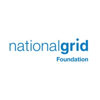 National Grid Foundation logo - Similar company to Rocket Drones