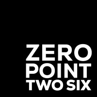 ZeroPointTwoSix logo - Similar company to Sublette County Hospital District